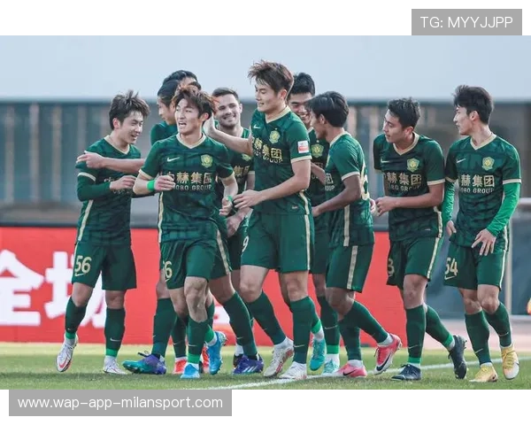 国安若加强青训投入,中长期收益会怎样体现? 国安若加强青训投入,中长期收益会怎样体现?