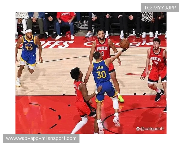 火箭若稳防守季后难挡