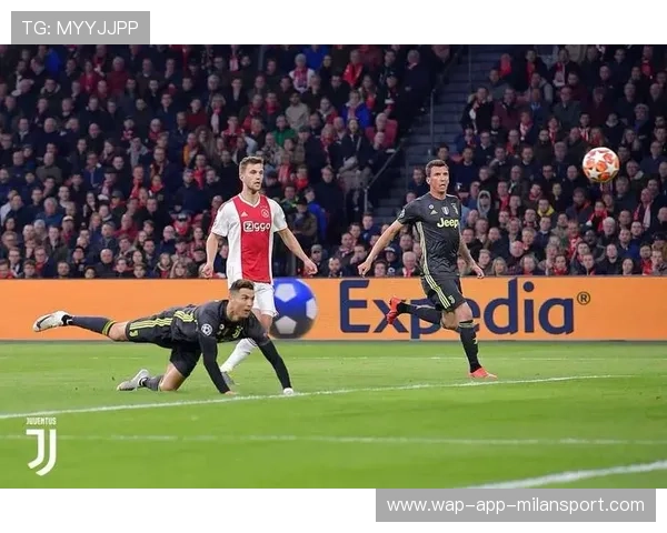 阿贾克斯研究C罗式力量锋线:现代足球的先锋探索 阿贾克斯研究C罗式力量锋线:现代足球的先锋探索