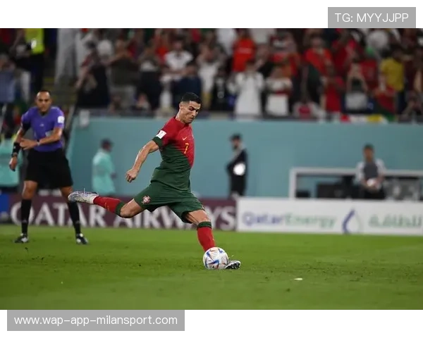 21世纪点球王榜：C罗统治12码，c罗逆天点球