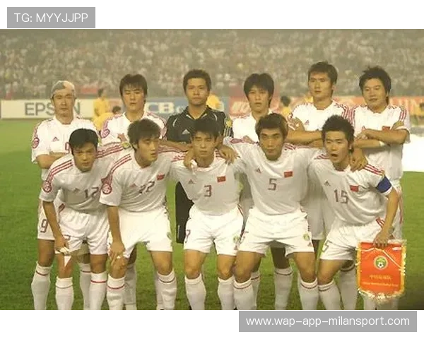 中国足球国家队分析不同对手制定差异化战术方案，中国足球国家队对标