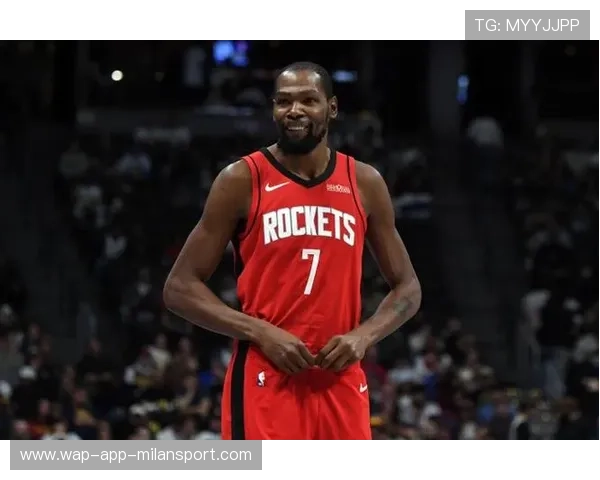 杜兰特11分表现平平,火箭依靠团队合作轻松击败灰熊,杜兰特加盟火箭会如何 杜兰特11分表现平平,火箭依靠团队合作轻松击败灰熊,杜兰特加盟火箭会如何