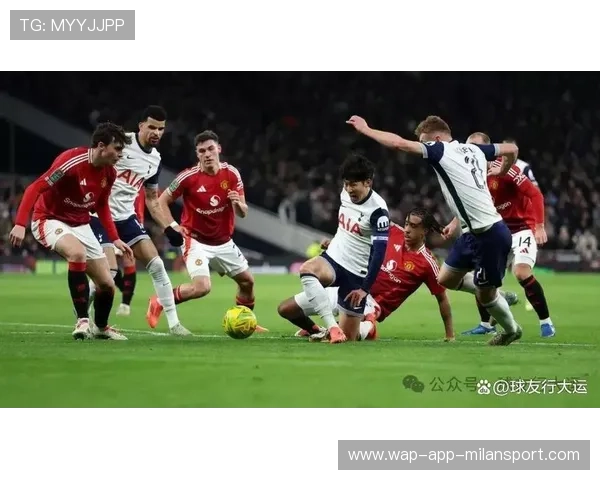 欧冠 热刺VS哥本哈根，公推状态火爆，思路再次打开！，热刺赢了