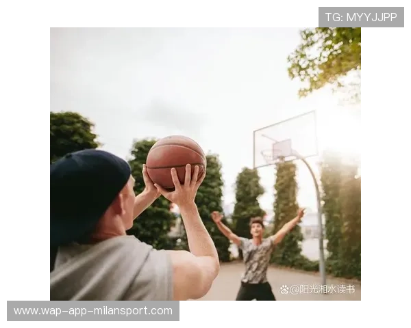 篮球梦让奋斗者永不言败，实现篮球梦