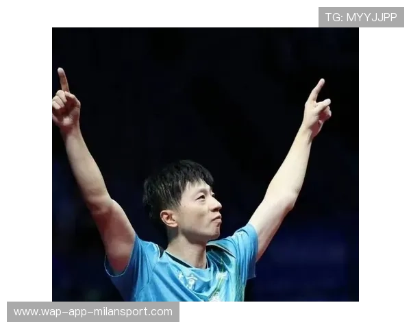 马龙为何选择不打男单？方博揭示背后秘密，震撼你我