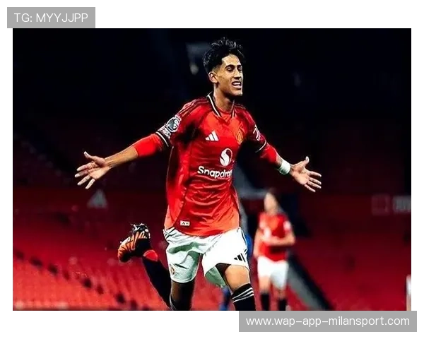 曼联青训新星有望在接下来的比赛中扮演重要角色 曼联青训新星有望在接下来的比赛中扮演重要角色