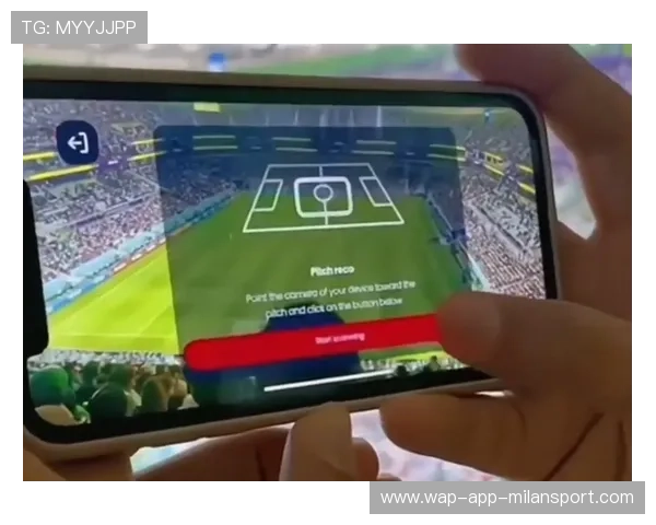 世界杯App上线：实时数据、AR观赛一应俱全，世界杯app推荐